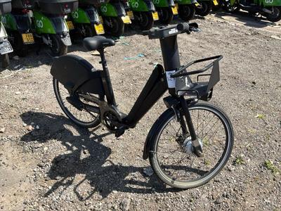 Overzichtsfoto van Vaimoo Elektrische fiets